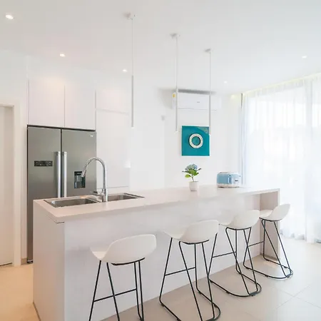 Gorgeous In With Kitchen Holiday home Splitska