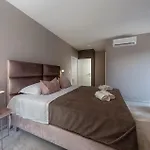 Awesome In With Sauna Splitska