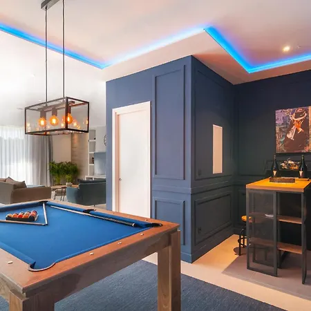 Gorgeous In With Kitchen *