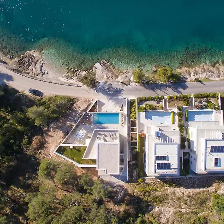 Awesome In With Sauna Splitska