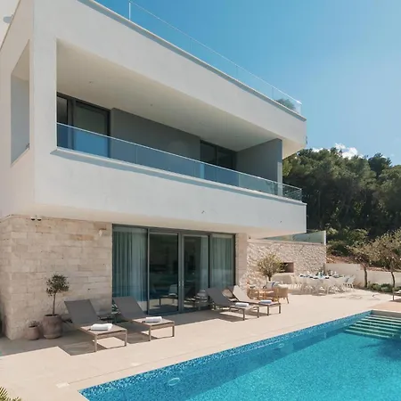 Nyaraló Awesome In With Sauna