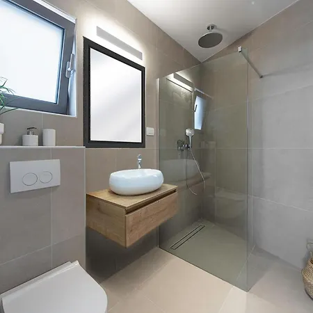 Сasa de vacaciones Stunning In With Sauna *