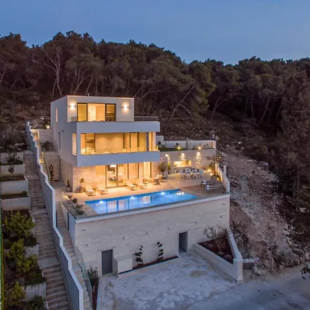 Awesome In With Sauna Nyaraló