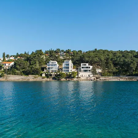 Nyaraló Awesome In With Sauna *