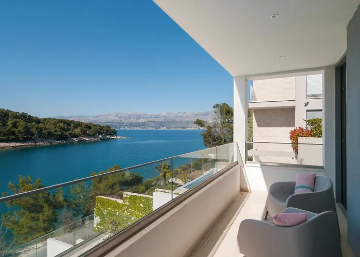 Awesome In With Sauna