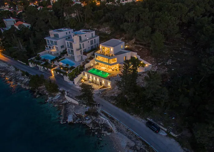 Awesome In With Sauna Nyaraló