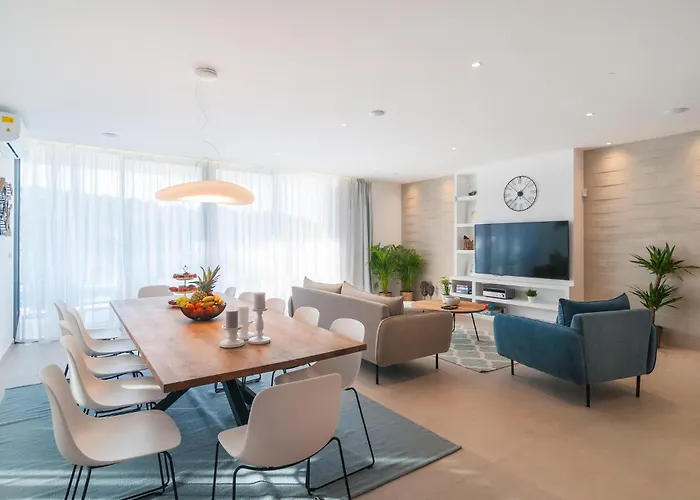 Awesome In With Sauna Nyaraló Splitska