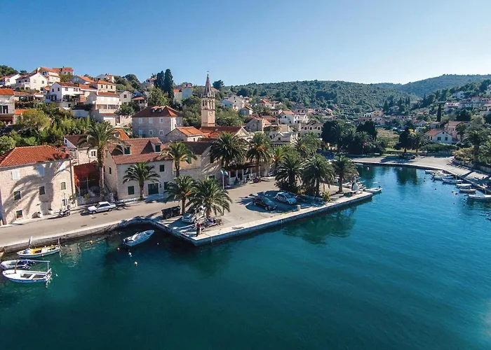 Nyaraló Awesome In With Sauna