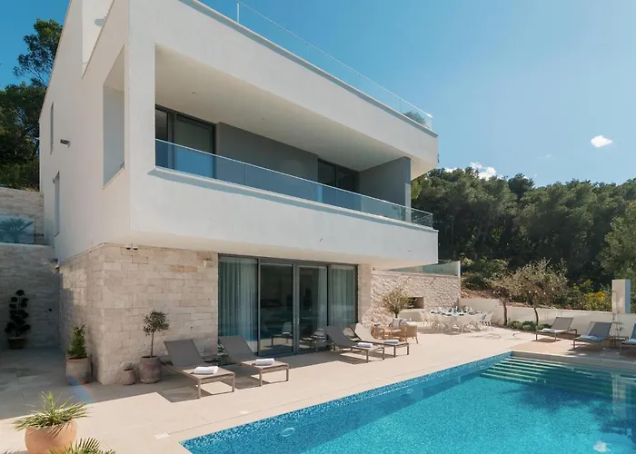 Nyaraló Awesome In With Sauna