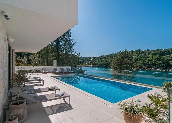 Nyaraló Awesome In With Sauna *