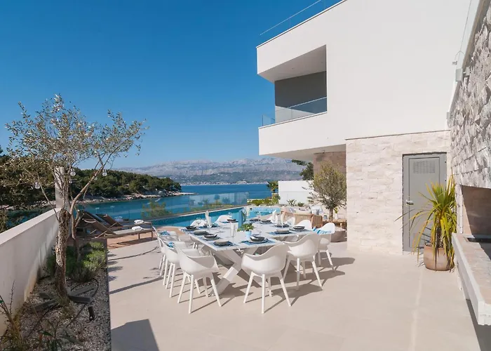 Awesome In With Sauna