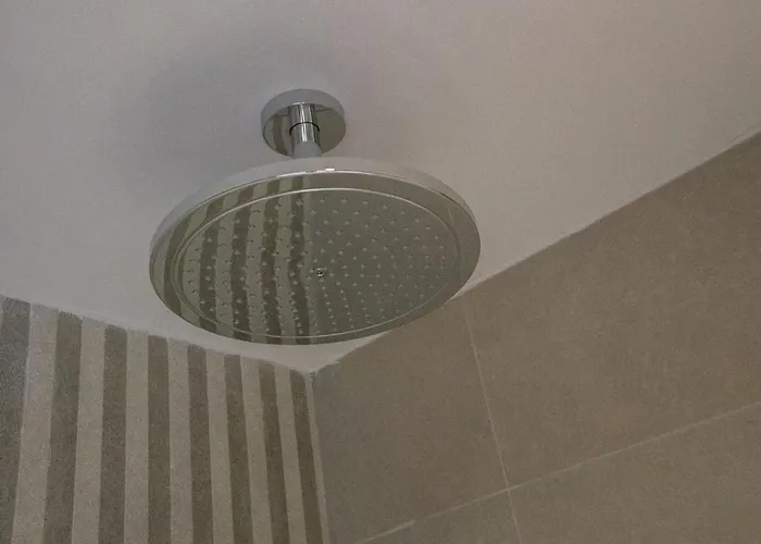 Nyaraló Awesome In With Sauna Splitska