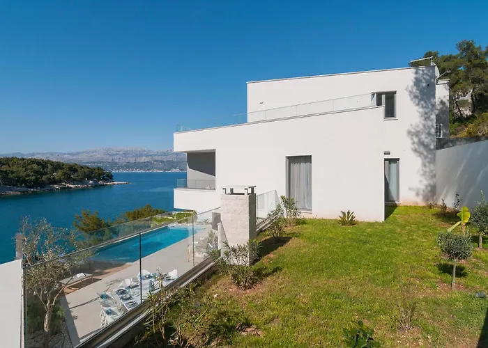 Nyaraló Awesome In With Sauna *