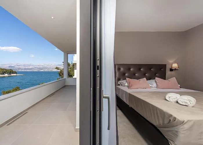 Awesome In With Sauna