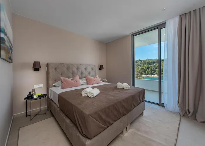 Nyaraló Awesome In With Sauna