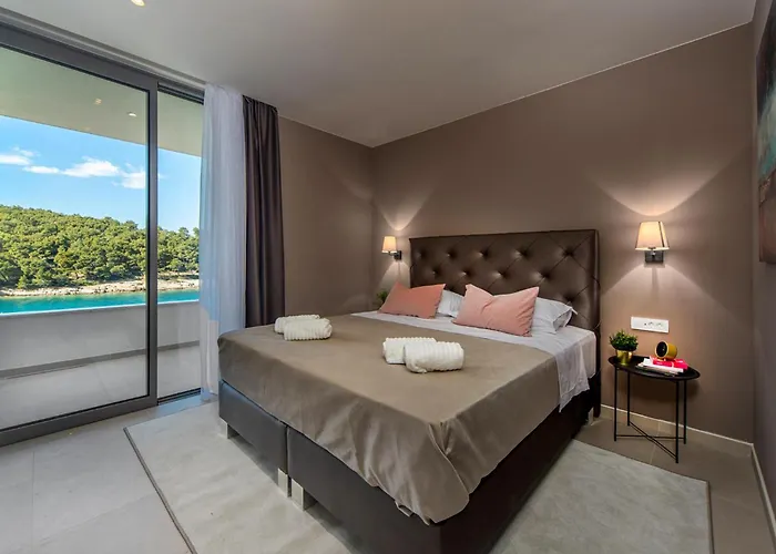 Awesome In With Sauna *