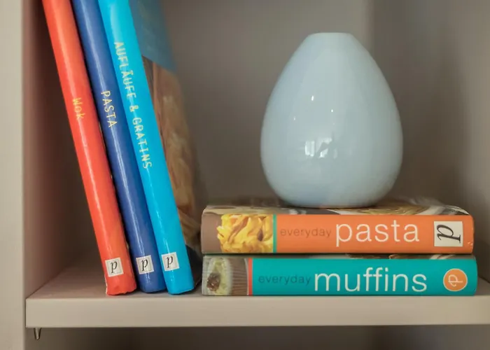 Nyaraló Awesome In With Sauna *