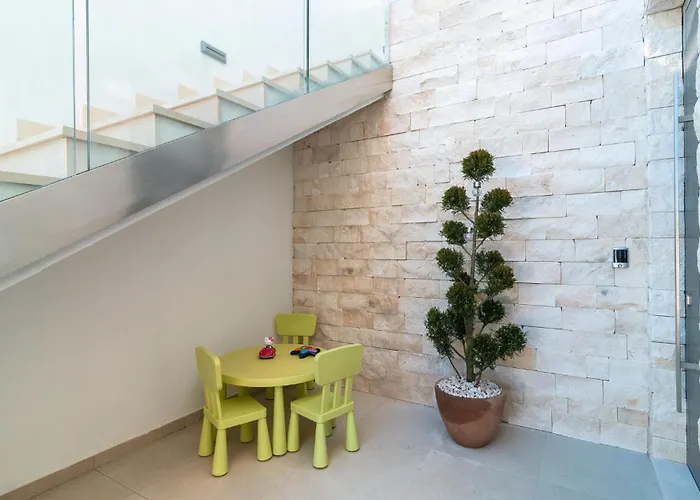 Awesome In With Sauna *