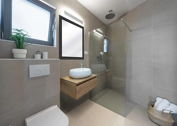 Nyaraló Awesome In With Sauna *