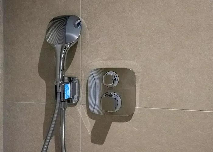 Awesome In With Sauna Nyaraló Splitska