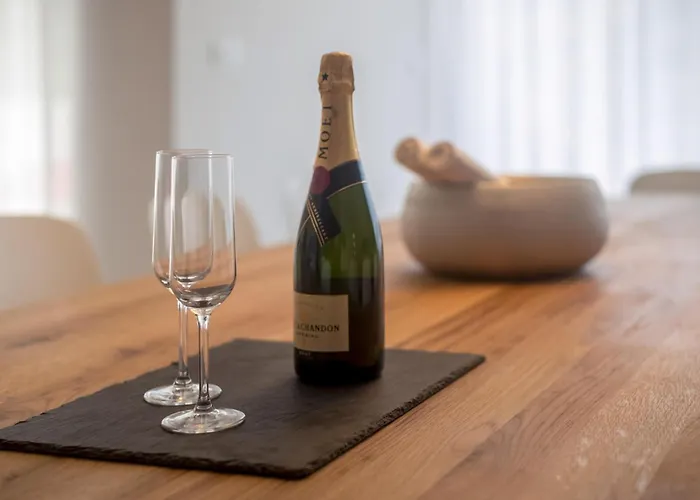 Awesome In With Sauna Splitska