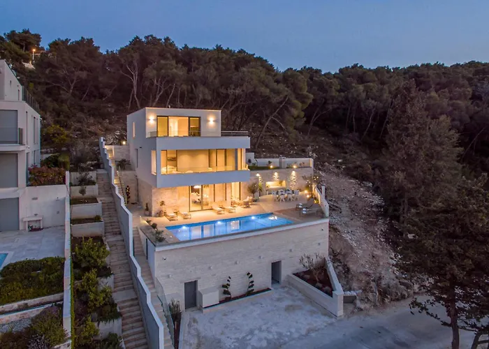 Awesome In With Sauna Nyaraló