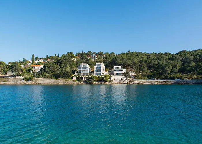 Nyaraló Awesome In With Sauna *